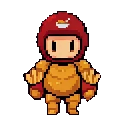 Satama Chip sprite