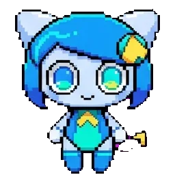 Utsu sprite