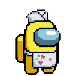 Yellow sprite
