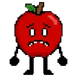 Appol sprite