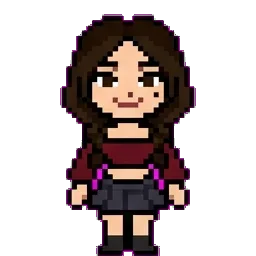 Eri sprite