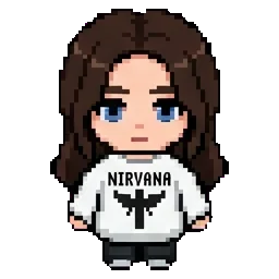 eva sprite
