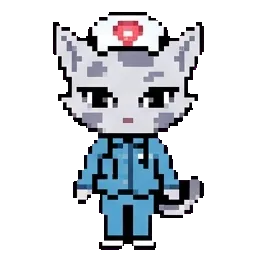 Idk sprite