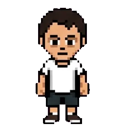 Canserbero sprite
