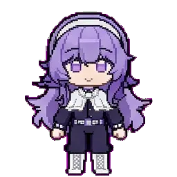 MISURO sprite