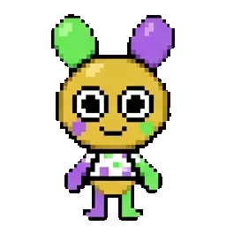 Looey sprite