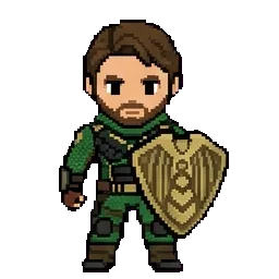 Soldier Boy sprite