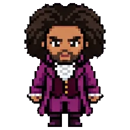 ThOmAs JeFfErSoN 💅 sprite