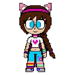 Madison sprite