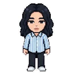 billie sprite
