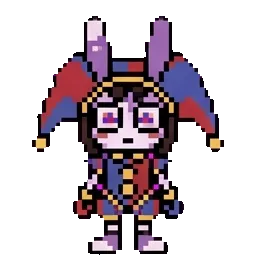 Funnybunny sprite