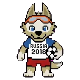 Zabivaka sprite