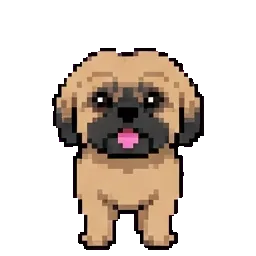 Nonie sprite