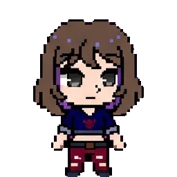 Kikisun sprite