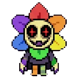 Dandy sprite