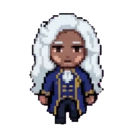 Aurey sprite