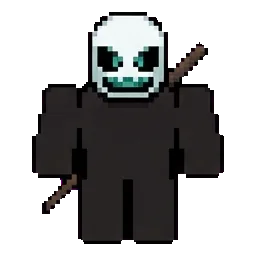 Pursuer sprite