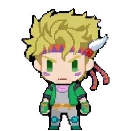 Ceasar sprite
