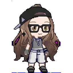 nour sprite