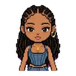Manon sprite