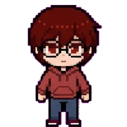 Vesper sprite