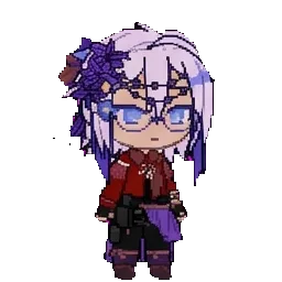 Xia Tian Chen sprite