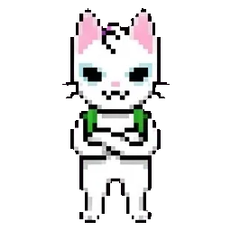 Mew sprite