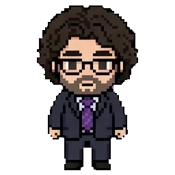 Tavelillo sprite
