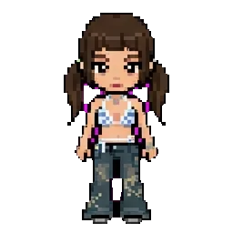 Juni sprite