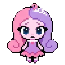 Dozyping sprite