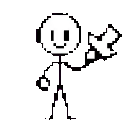 Jon sprite