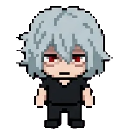 Shugaraki sprite