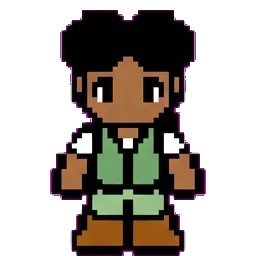 Mint sprite