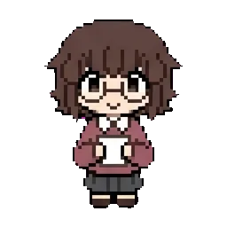 Yuriko sprite
