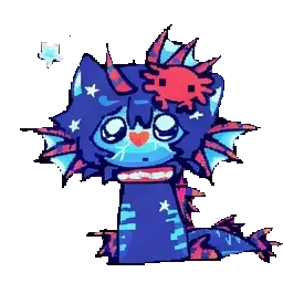 terry sprite