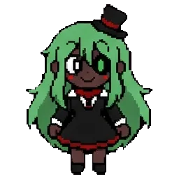 Tara sprite