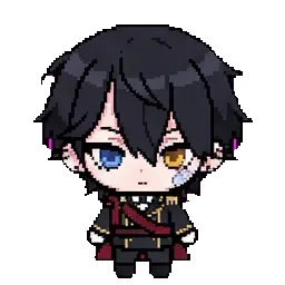 Louis sprite