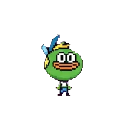 SwaySway sprite