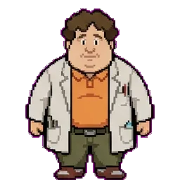 Tokita Kosaku sprite