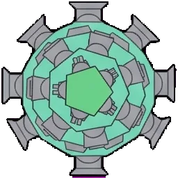 Ragnarok sprite