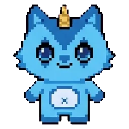 Funneh Teddy sprite