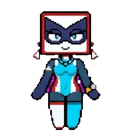 Fifteen sprite