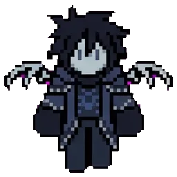 Two time sprite
