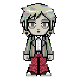 Byte sprite