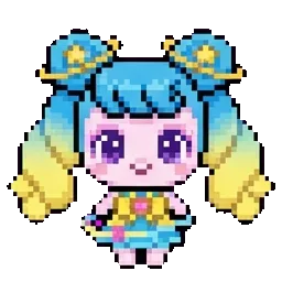 Hgnko sprite