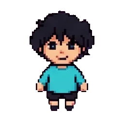 t sprite