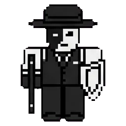 Artful sprite
