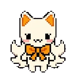 Meaw sprite