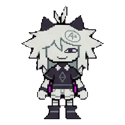 Oliver sprite