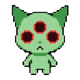Third Eye sprite